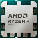 AMD Ryzen 5 PRO 8000 8600G Hexa-core (6 Core) 4.30 GHz Processor - OEM Pack