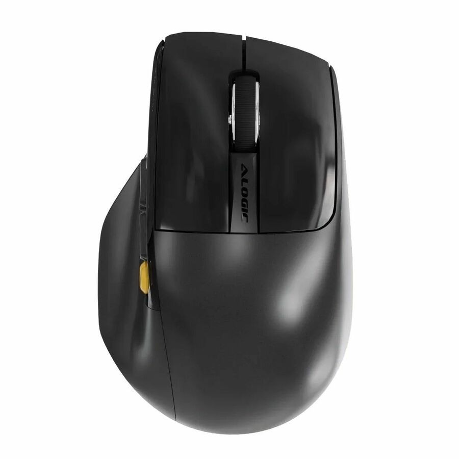 Alogic Crux USB-C Rechargeable Wireless Productivity Mouse