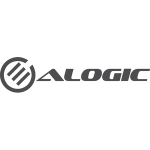 Alogic Crux USB-C Rechargeable Wireless Productivity Mouse
