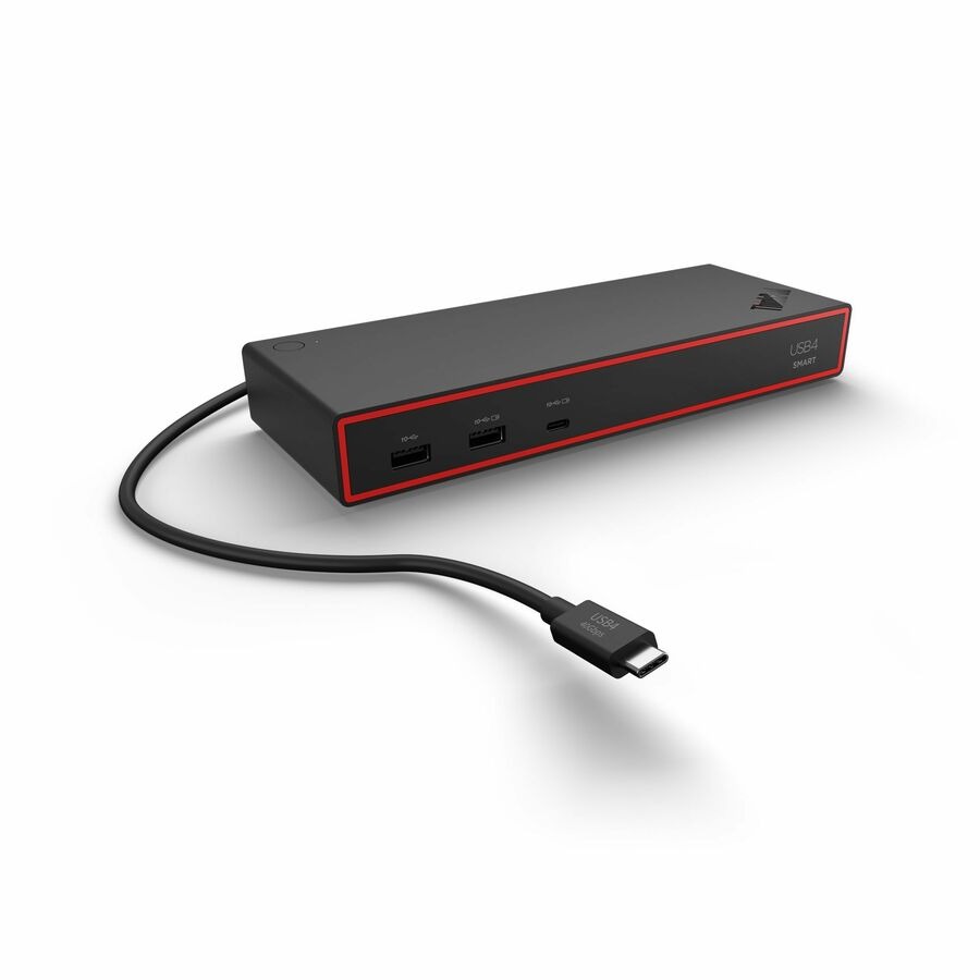 Lenovo ThinkPad 5500 Docking Station