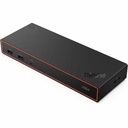 Lenovo ThinkPad USB4 Dock 5000 (with 135W Adapter)