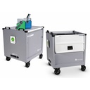 LocknCharge Joey Charging Cart