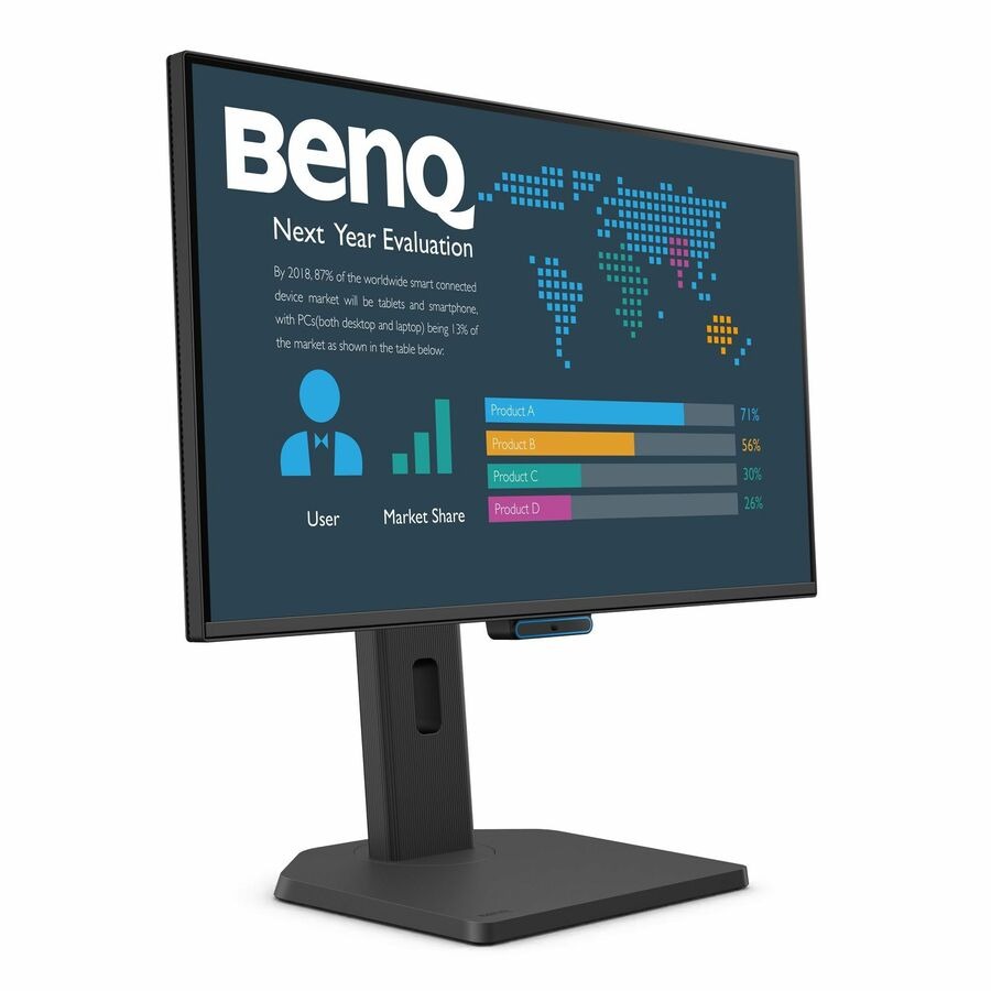 BenQ BL2490TC 24" Class Full HD LCD Monitor - 16:9