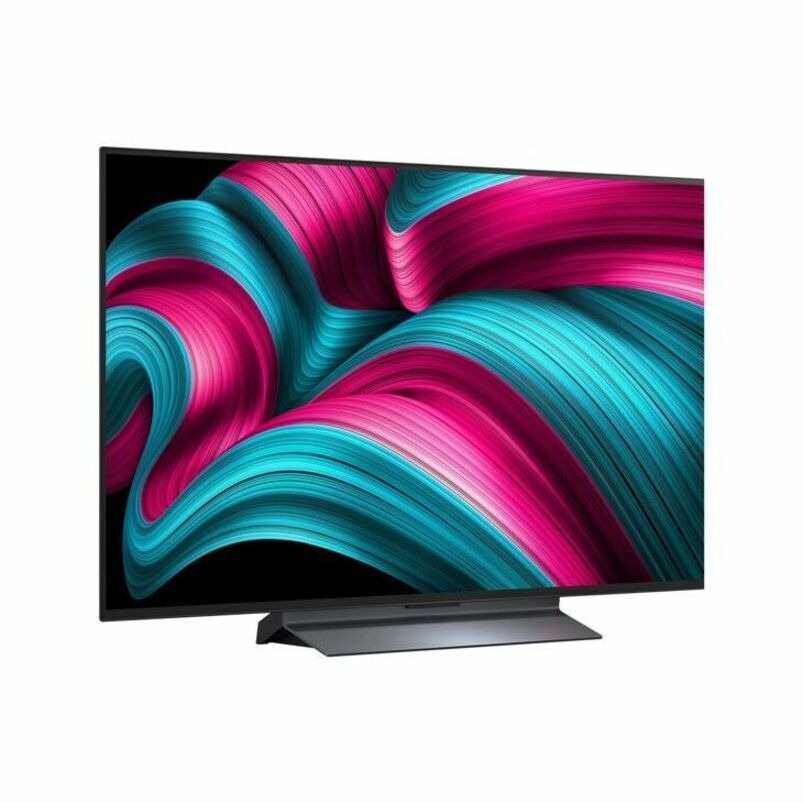 LG evo C5 OLED48C5PUA 48.2" Smart OLED TV - 4K UHDTV