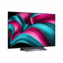 LG evo C5 OLED48C5PUA 48.2" Smart OLED TV - 4K UHDTV