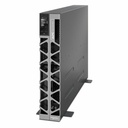 APC Smart-UPS Online UPS Rack & Tower 2200VA 120V VRLA w/Network card