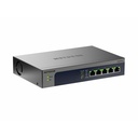 Netgear XS505Mv2 Ethernet Switch
