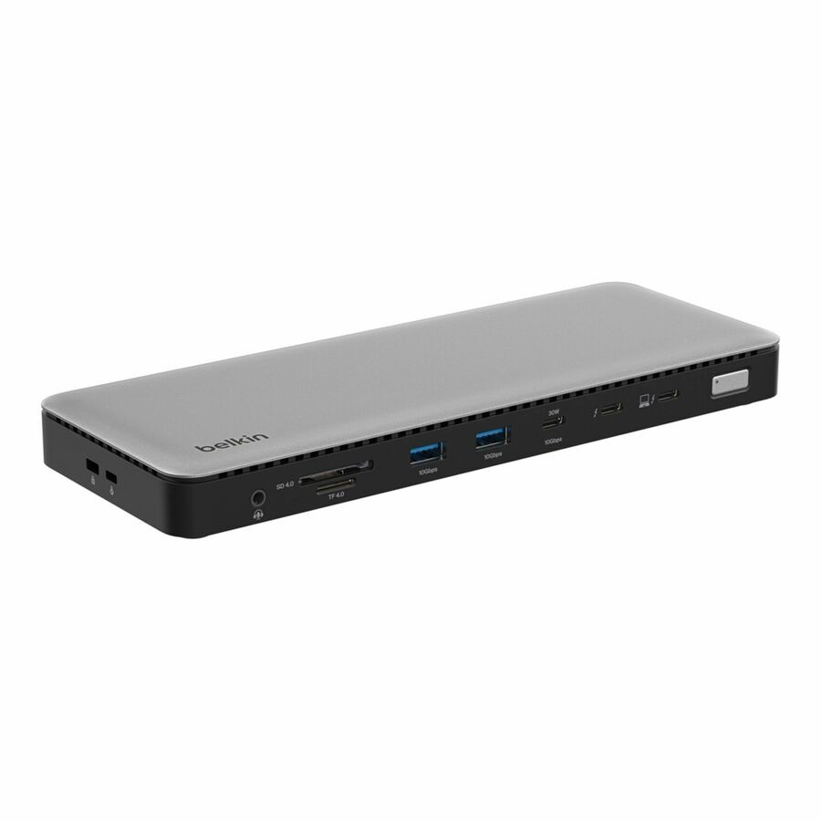 Belkin Thunderbolt 4 Dock