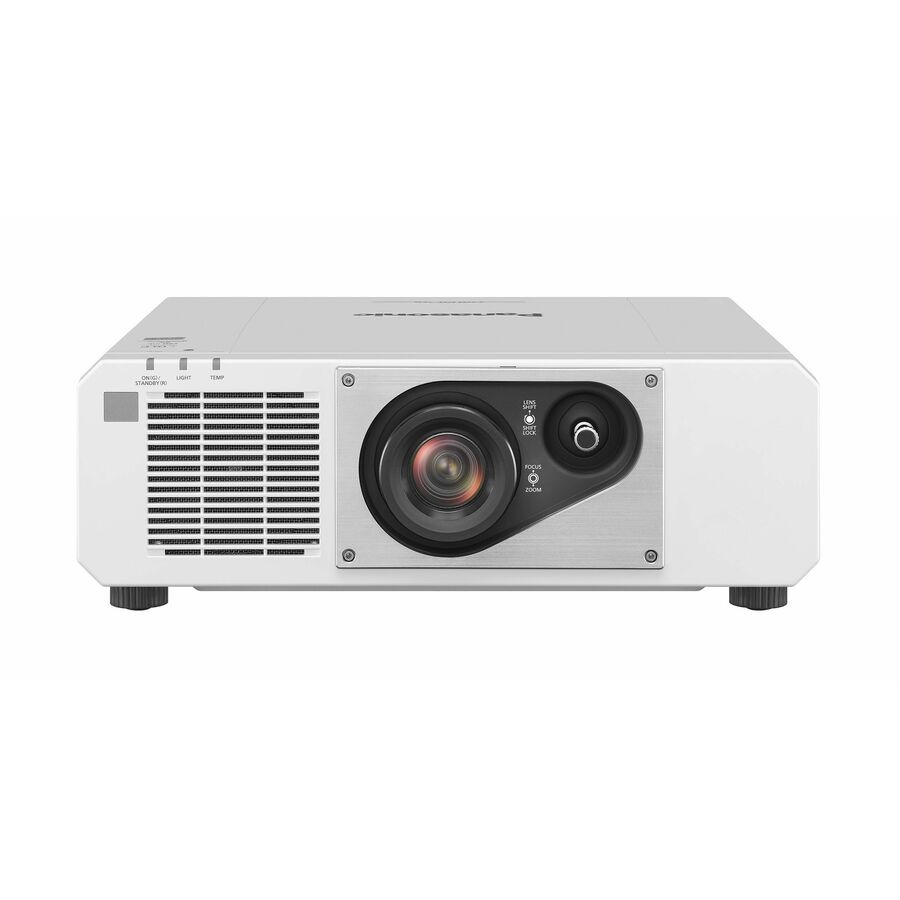 Panasonic DLP Projector - White