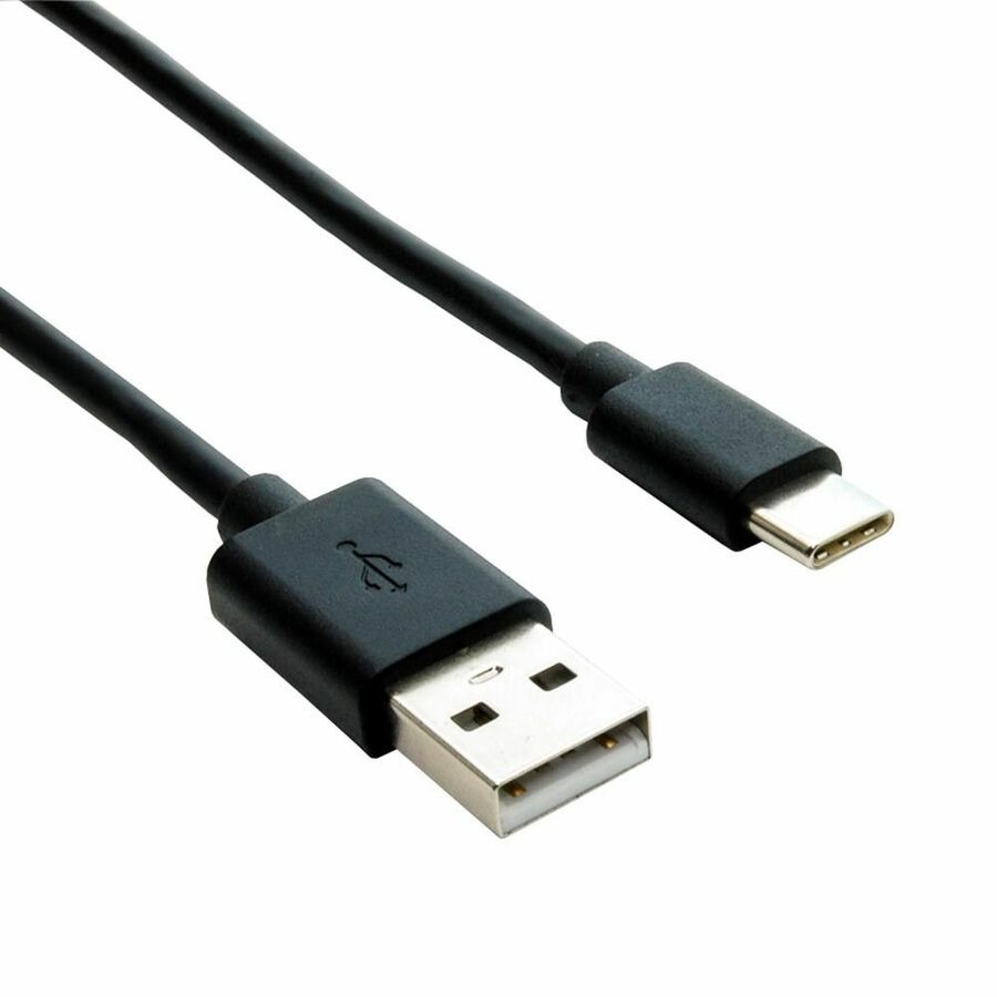 UNC Group USB Type C Male to USB 2.0 A Male Cable