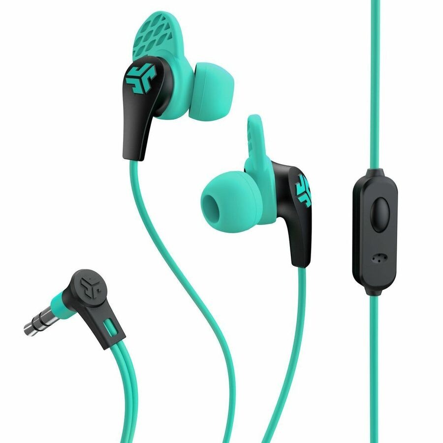 JLab JBuds Pro Signature Wired Earbuds