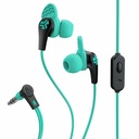 JLab JBuds Pro Signature Wired Earbuds