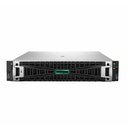 HPE ProLiant Compute DL380 Gen12 2U Rack Server - 1 x Intel Xeon 6 6530P 2.30 GHz - 64 GB RAM - Serial ATA/600, 12Gb/s SAS, NVMe Controller