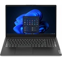 Lenovo V15 G4 ABP 83CR0077US 15.6" Notebook - Full HD - AMD Ryzen 5 Ryzen 5000 Series 5625U - 8 GB - 256 GB SSD - English Keyboard - Business Black
