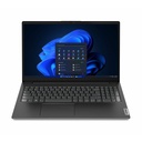 Lenovo V15 G4 ABP 83CR007AUS 15.6" Notebook - Full HD - AMD Ryzen 5 Ryzen 5000 Series 5625U - 8 GB - 256 GB SSD - English Keyboard - Business Black