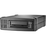 HPE StoreEver LTO-7 Ultrium 15000 External Tape Drive - LTO-7 - 6 TB (Native)/15 TB (Compressed) - 6Gb/s SAS - 5.25" Width - 1/2H Height - External - 300 MB/s Native - Linear Serpentine - Encryption
