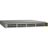 Cisco Nexus 2248TP Fabric Extender - Rack-mountable