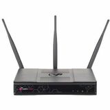 Check Point Quantum Spark 1555 Network Security/Firewall Appliance - AI/ML Security - 6 Port - 10/100/1000Base-T - Gigabit Ethernet - 1000 Mbit/s Firewall Throughput - Wireless LAN IEEE 802.11 a/b/g/n/ac/ax - AES (128-bit) - 100 VPN - 6 x RJ-45 - 1 Year SNBT package and Direct Premium Prosupport for 1Y - 50 Hz, 60 Hz - Desktop, Rack-mountable, Wall Mountable
