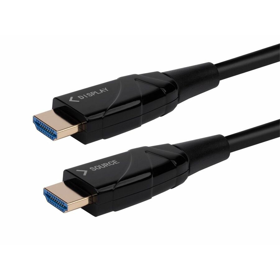 Monoprice 4K SlimRun AV High Speed HDMI Cable