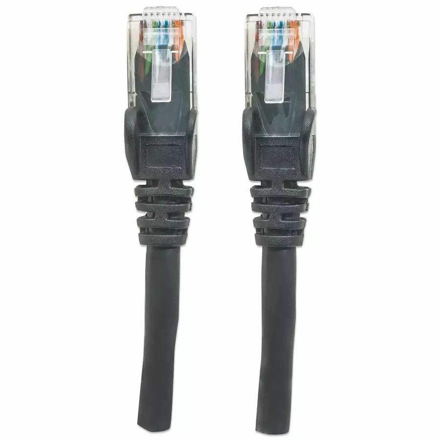 Intellinet Network Cable, Cat6, UTP