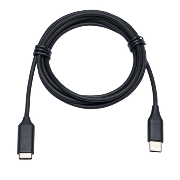 Jabra Link Extension Cord: USB-C to USB-A