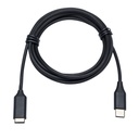 Jabra Link Extension Cord: USB-C to USB-A