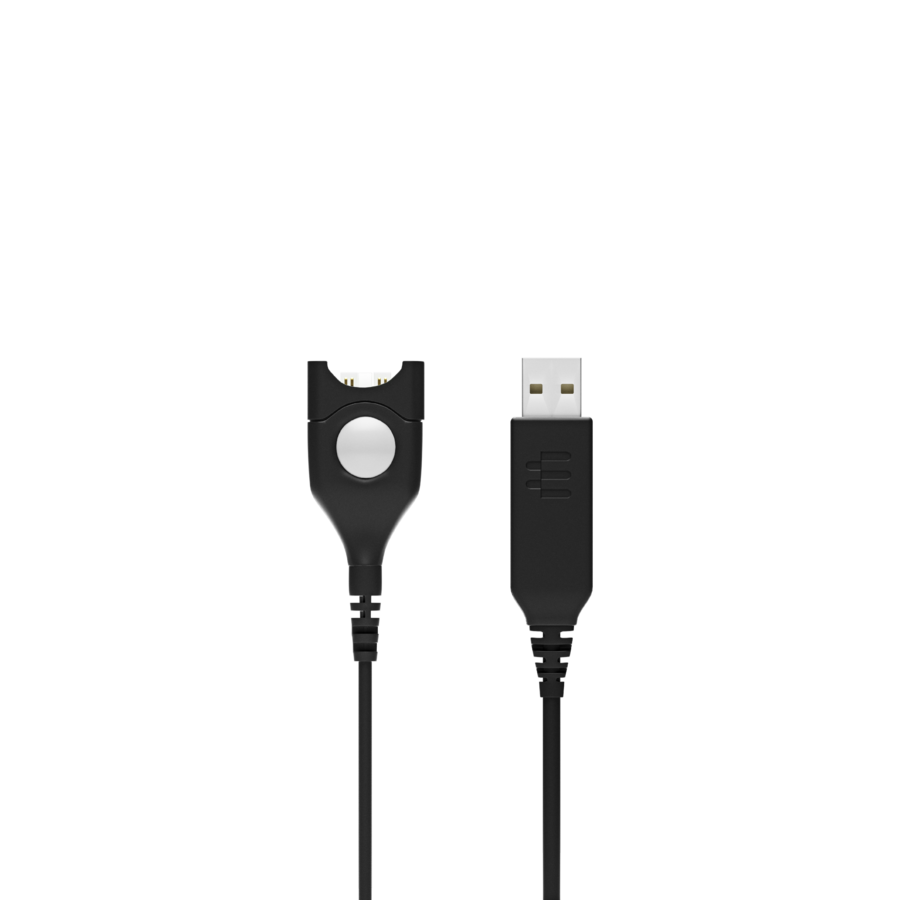 EPOS Adapter Cable USB to ED USB-ED 01