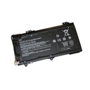 BTI SE03XL-BTI 11.5V 41.5WHR LI-ION BATTERY