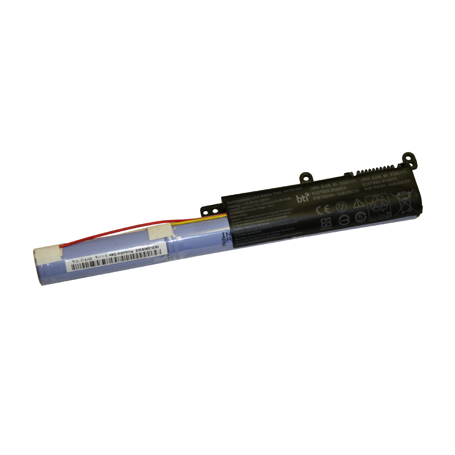 BTI Battey