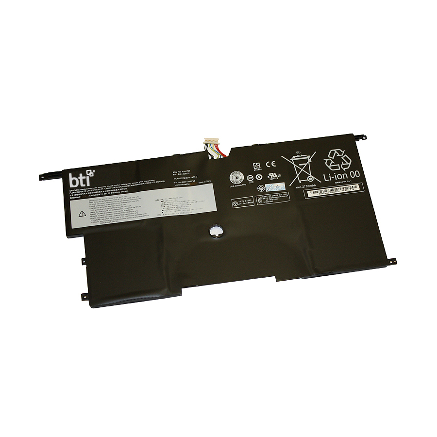 BTI Battery