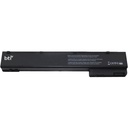 BTI QK641AA-BTI 14.4V 81WHR LI-ION BATTERY 632114-421, HSTNN-LB2Q, 632425-001, QK641AA, 632427-001, VH08XL ELITEBOOK 8560W, ELITEBOOK E8560P, ELITEBOOK 8570W, ELITEBOOK E8560W, ELITEBOOK 8760W, ELITEBOOK 8770W