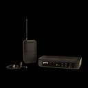 Shure BLX14/CVL Wireless Presenter System with CVL Lavalier Microphone