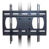 Premier Mounts PTDM2 Wall Mount for Flat Panel Display - Black - 46" to 55" Screen Support - 100 lb Load Capacity - 200 x 200, 400 x 400 - VESA Mount Compatible