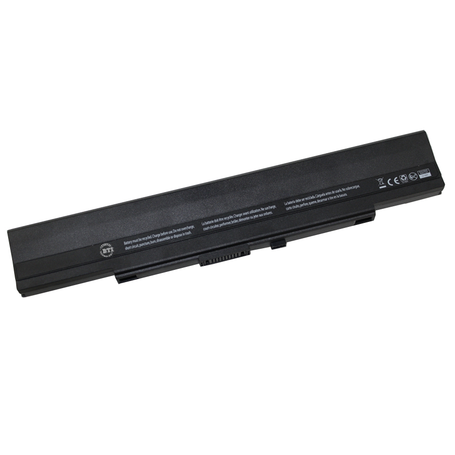 BTI Notebook Battery
