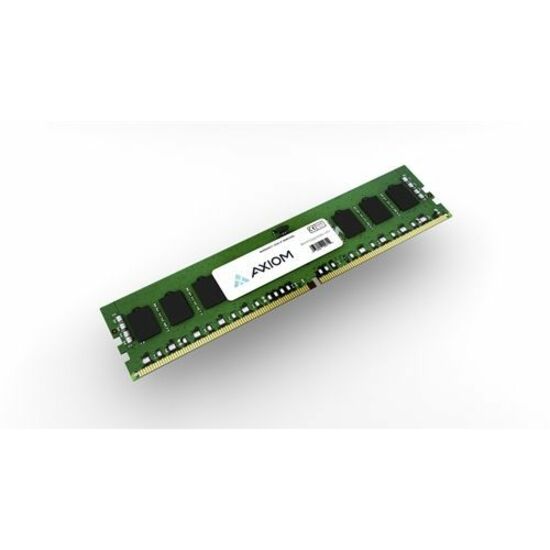 Axiom 64GB DDR5-5600 ECC RDIMM for Lenovo - 4X77A88052