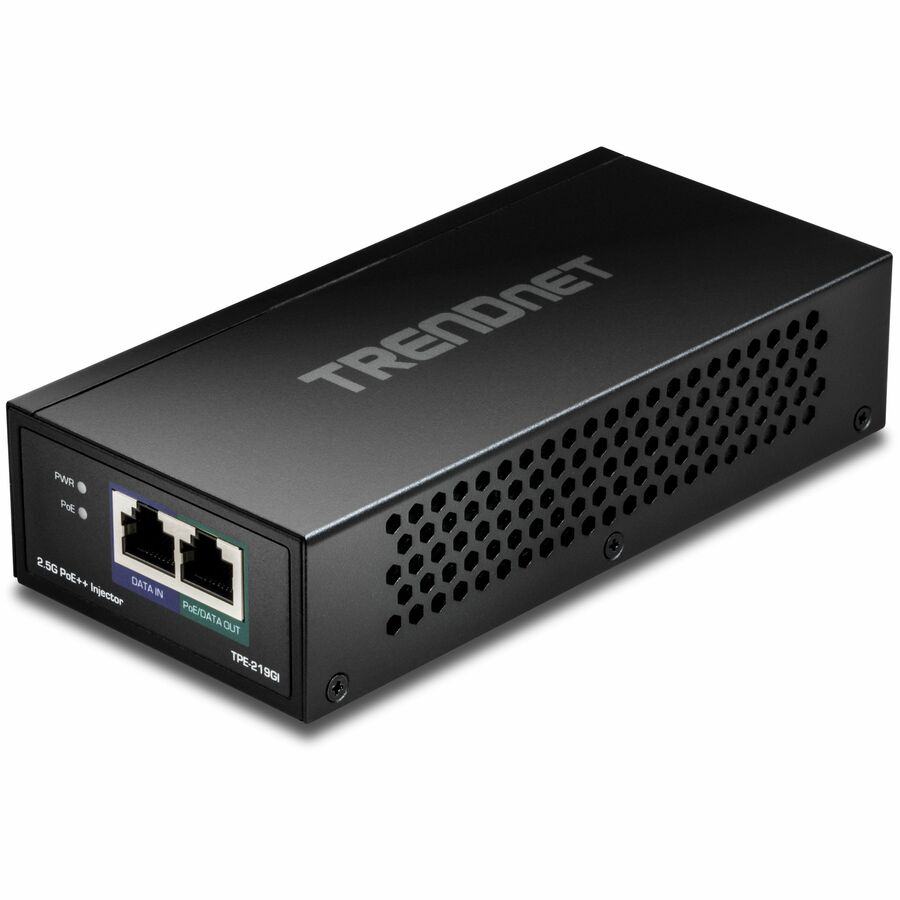 TRENDnet TPE-219GI PoE++ Injector