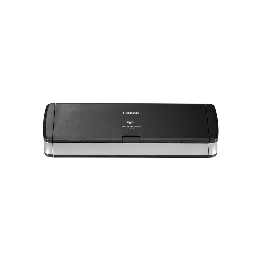 Canon imageFORMULA P-215II Sheetfed Scanner - 600 dpi Optical