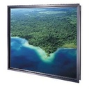 Da-Lite Polacoat Rear Projection Screen (Da-Plex) - 70" x 70"
