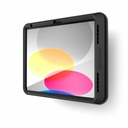 Compulocks iPad 10th-11th (A16) Gen, PowerMove Wall Mount Black