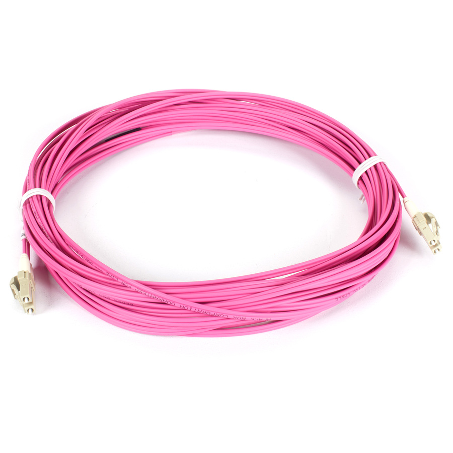 Black Box Fiber Optic Duplex Patch Network Cable