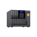 QNAP TL-D1600S Drive Enclosure SATA/600 - Mini-SAS Host Interface Tower