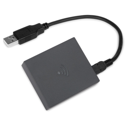 Lexmark N8352 Wireless Print Server plus NFC