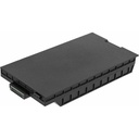 Getac Battery - For Notebook - Battery Rechargeable - Proprietary Battery Size - 6900 mAh - 74.50 Wh - 10.8 V