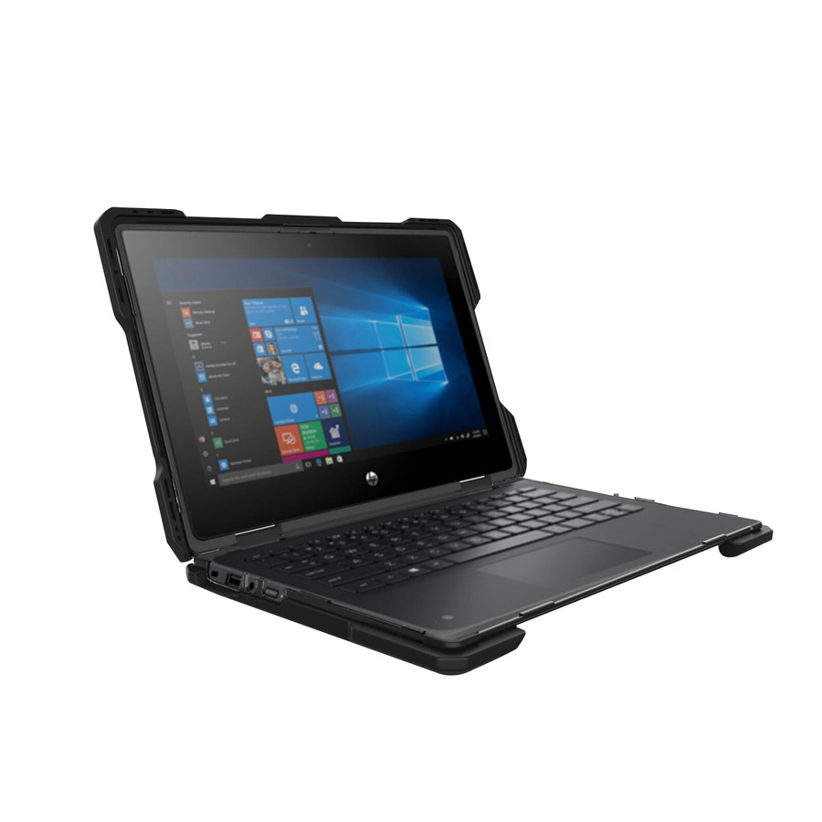 InfoCase HP x360 Rugged Snap-On Case
