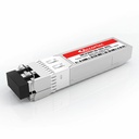 AccortecPassive Copper Hybrid Cable 10GBE QSFP to SFP+ NVIDIA Mellanox Compatible- 2M