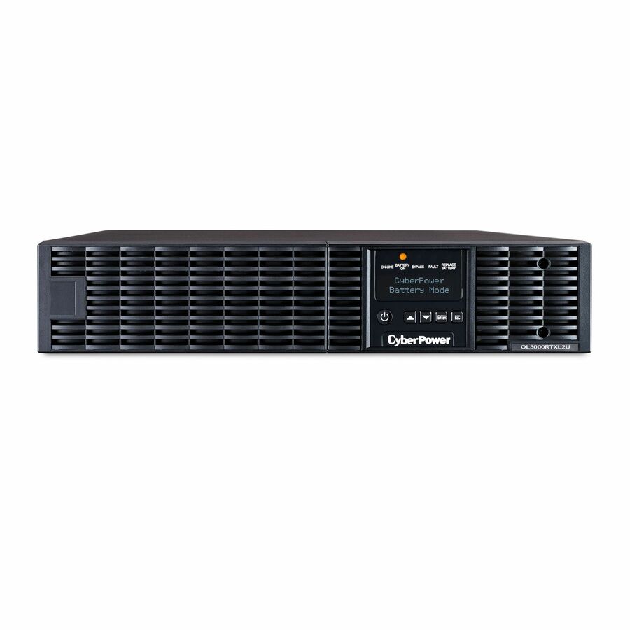 CyberPower OL3000RTXL2U Smart App Online UPS Systems