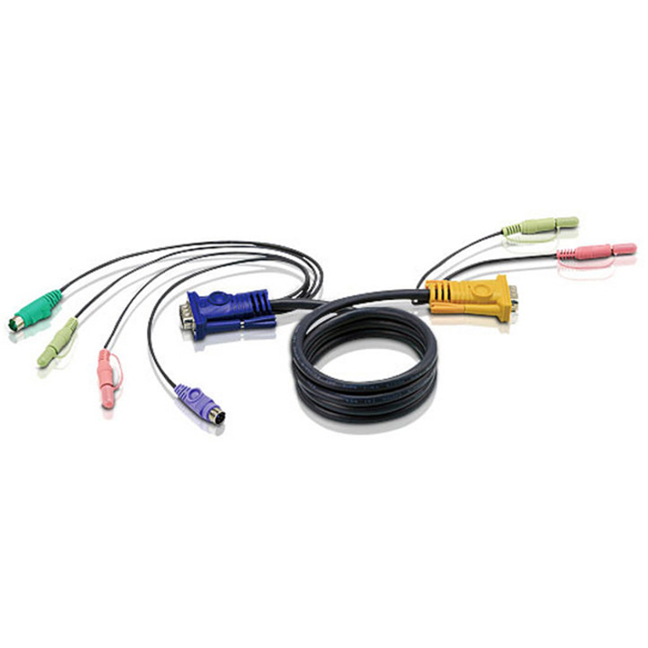 Aten KVM Cable