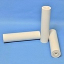 Printek Receipt Paper Premium 8.5" w/Perforation 6 rolls /Perforation 6 Rolls
