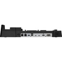 Panasonic Docking Station - for Notebook - 3 x USB Type-A Ports - USB Type-A - USB Type-C - 2 x HDMI Ports - HDMI - Docking