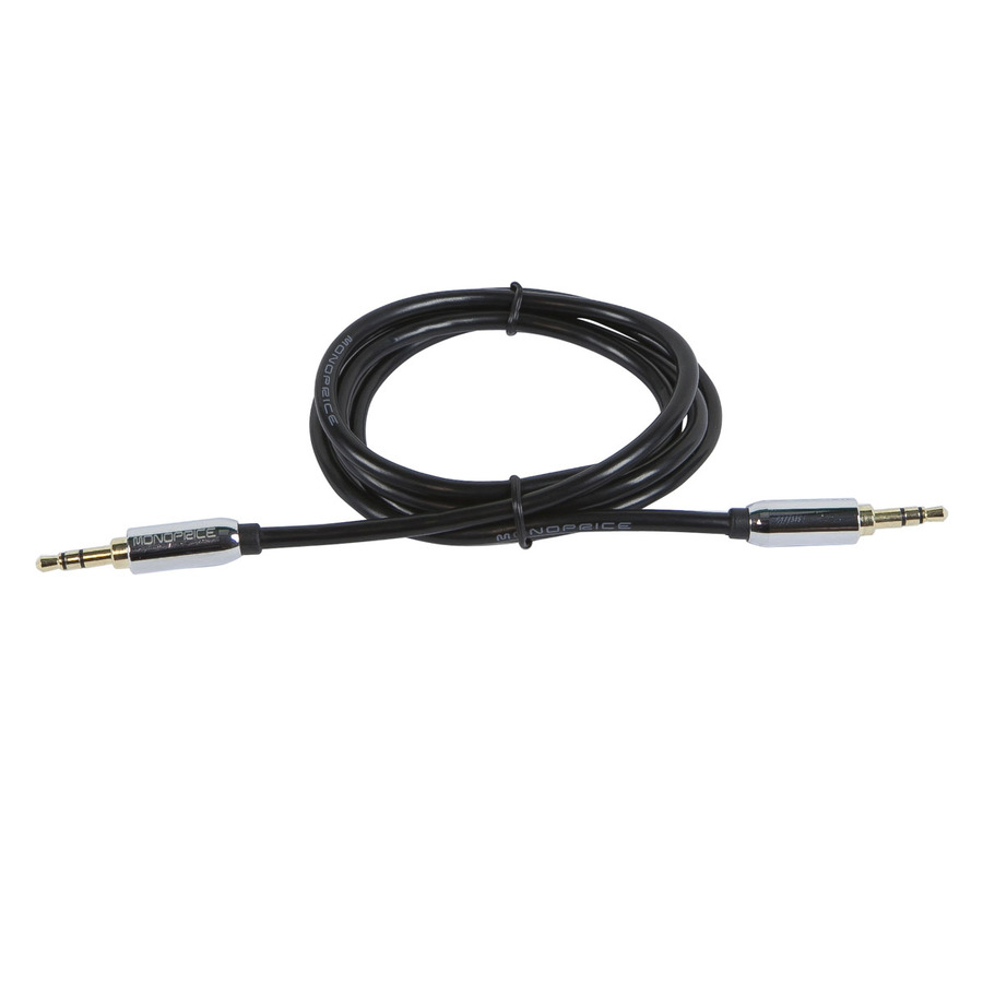 Monoprice Mini-phone Audio Cable